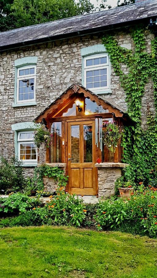 Kingsley Cottage - Beautiful Riverside Setting Beaworthy Екстер'єр фото
