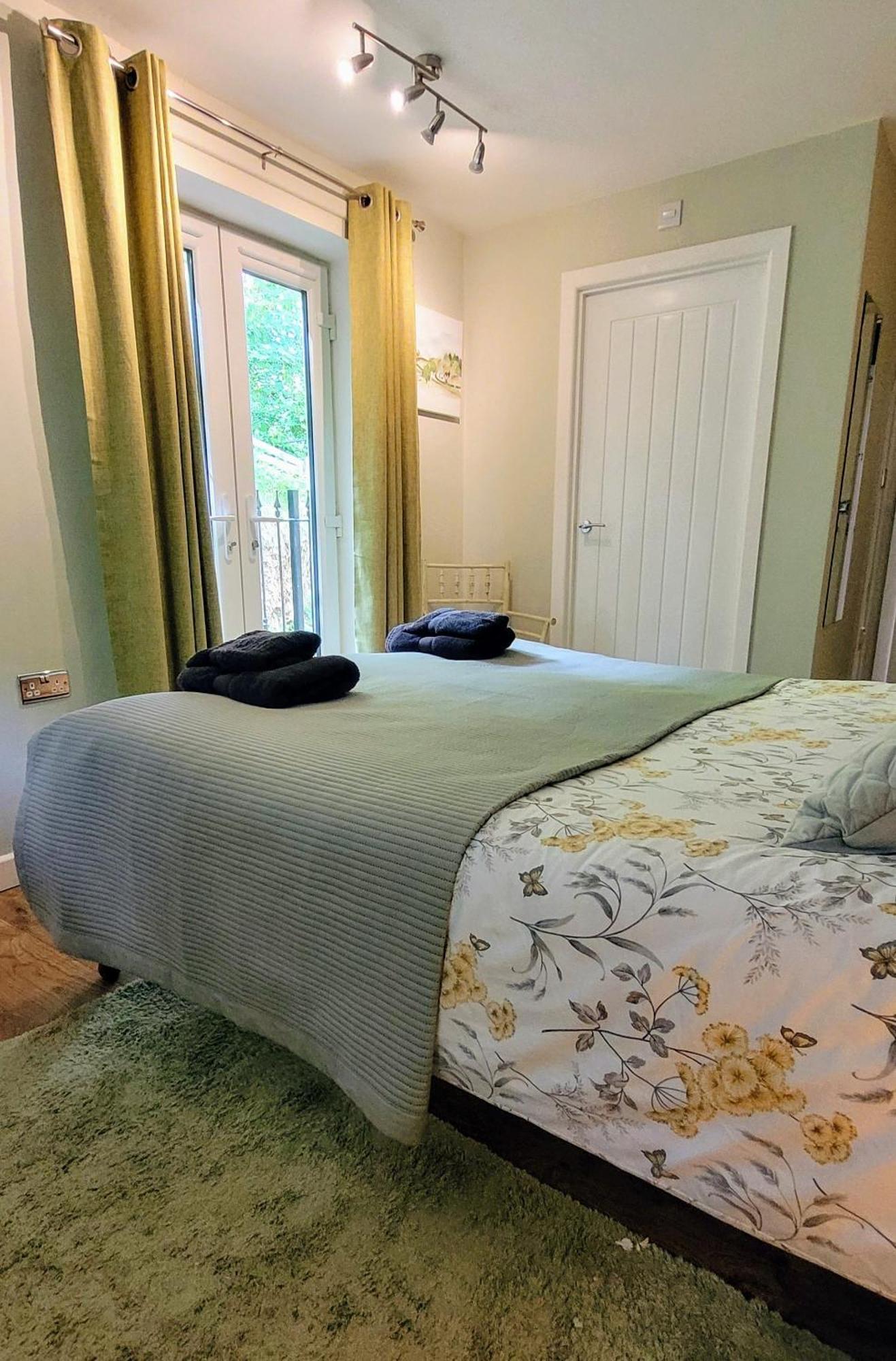 Kingsley Cottage - Beautiful Riverside Setting Beaworthy Екстер'єр фото