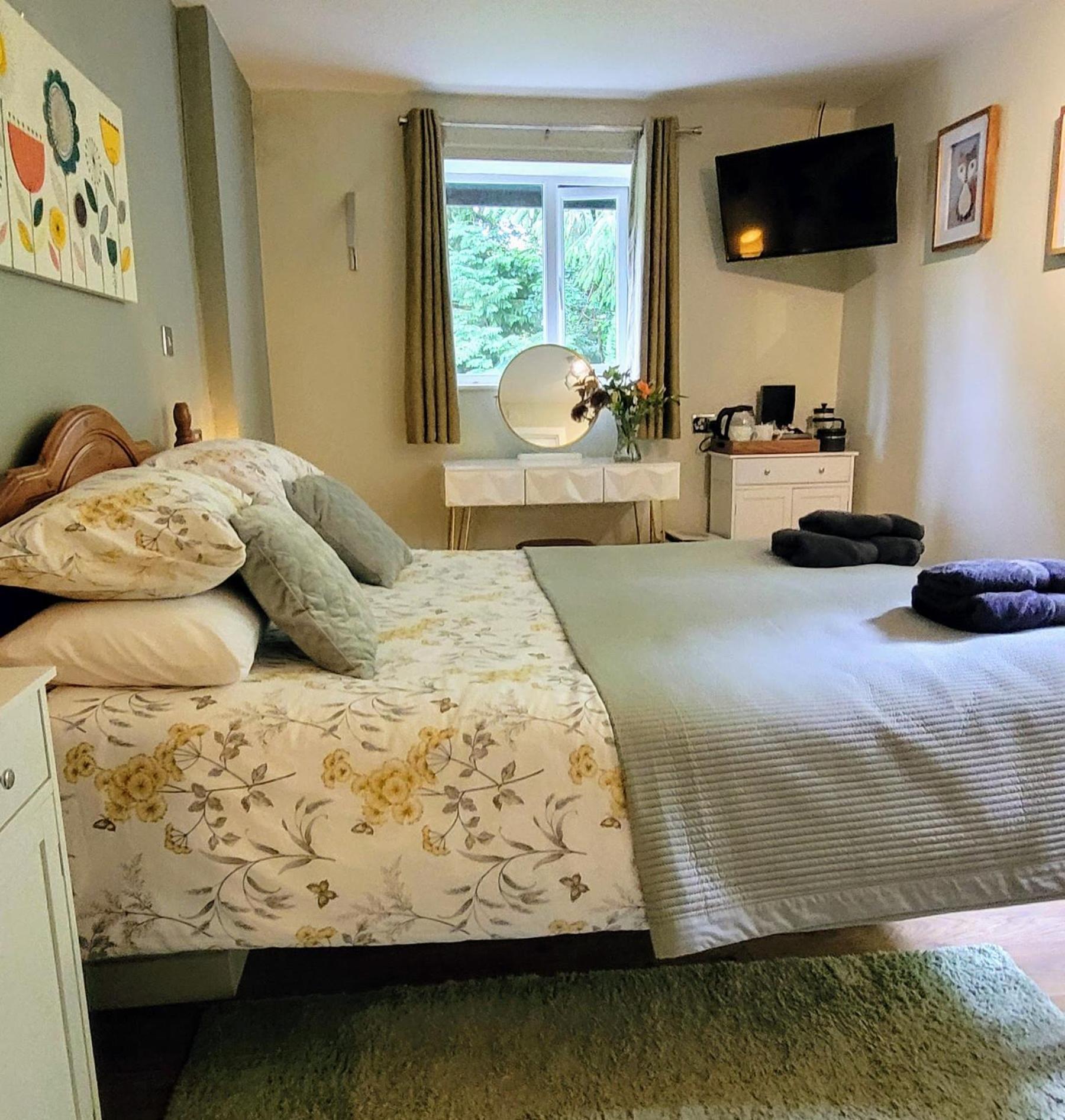 Kingsley Cottage - Beautiful Riverside Setting Beaworthy Екстер'єр фото