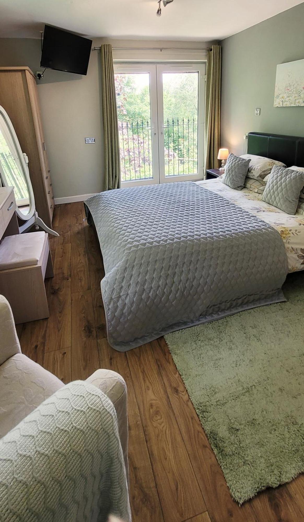 Kingsley Cottage - Beautiful Riverside Setting Beaworthy Екстер'єр фото