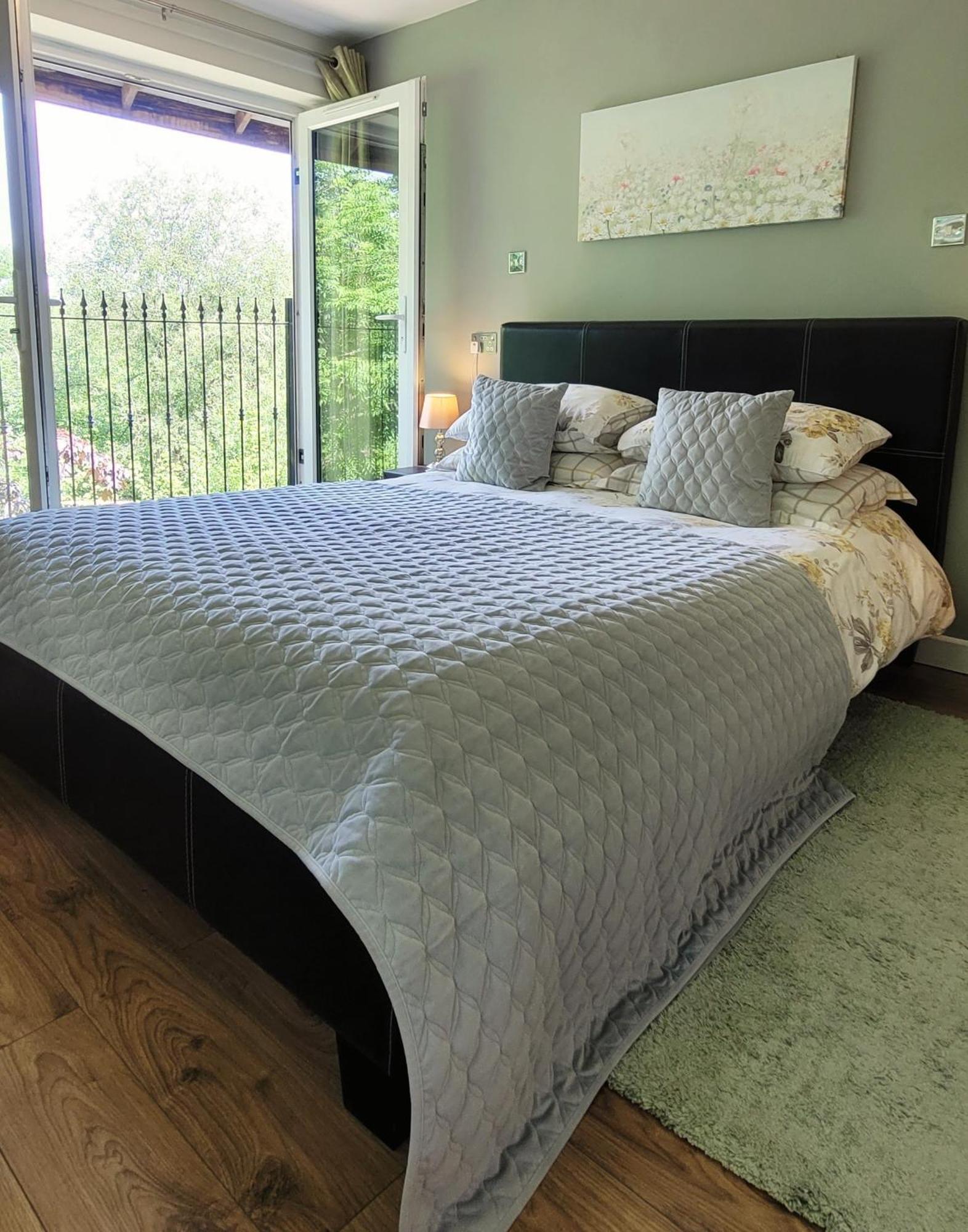 Kingsley Cottage - Beautiful Riverside Setting Beaworthy Екстер'єр фото