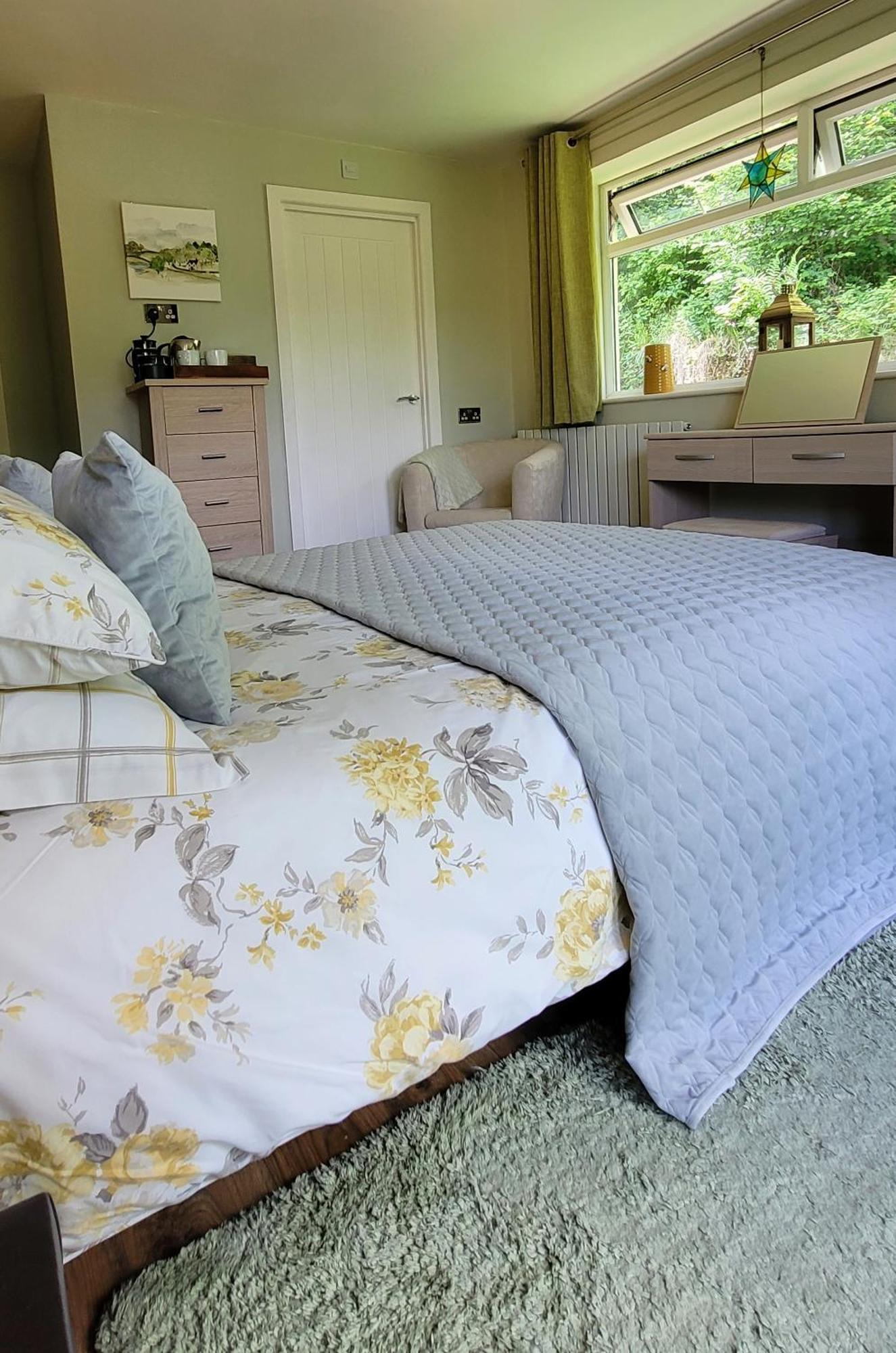 Kingsley Cottage - Beautiful Riverside Setting Beaworthy Екстер'єр фото