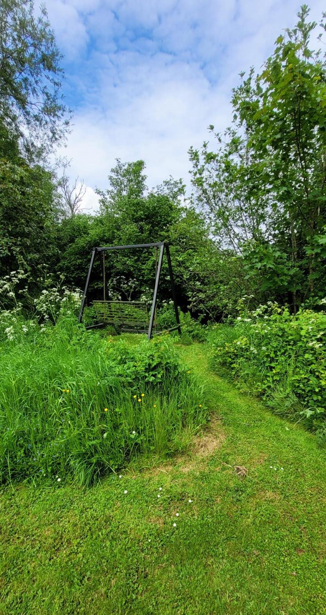 Kingsley Cottage - Beautiful Riverside Setting Beaworthy Екстер'єр фото