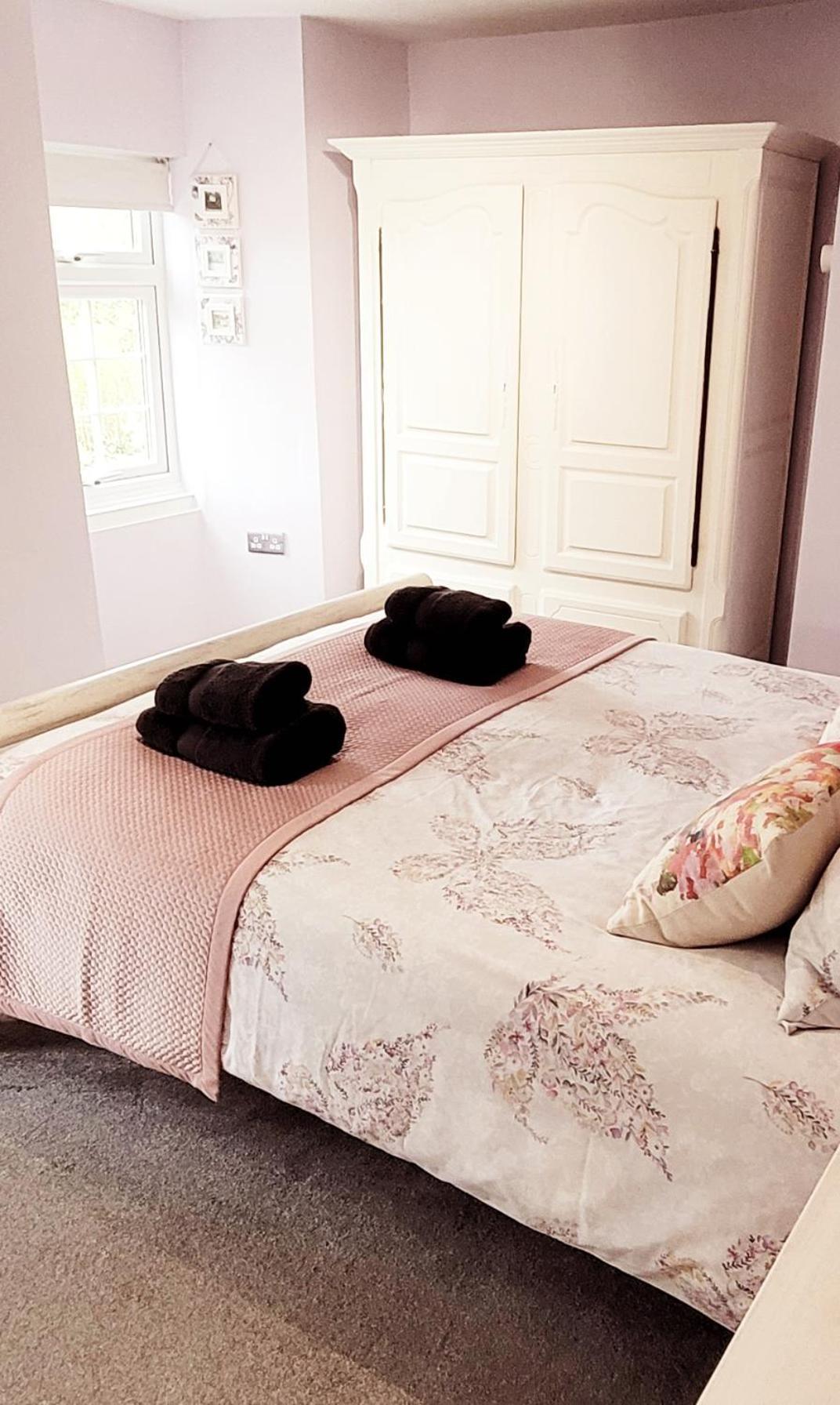 Kingsley Cottage - Beautiful Riverside Setting Beaworthy Екстер'єр фото