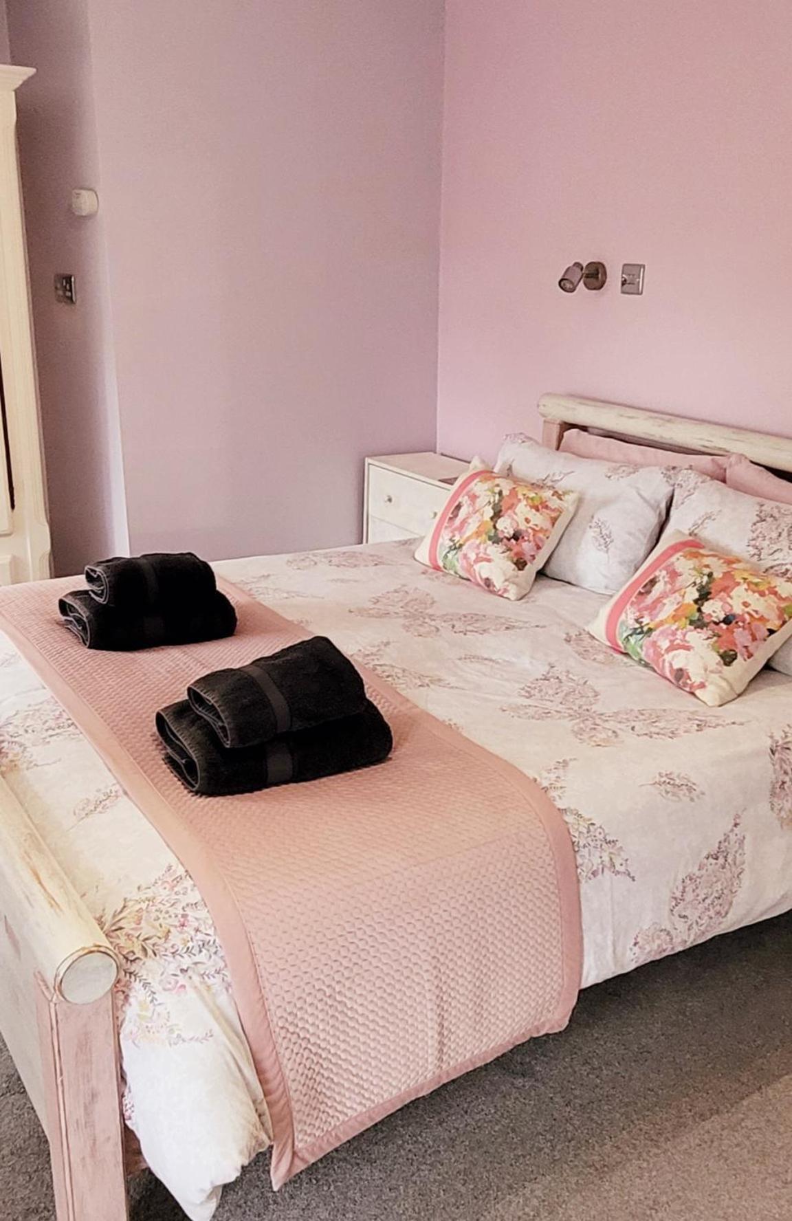 Kingsley Cottage - Beautiful Riverside Setting Beaworthy Екстер'єр фото